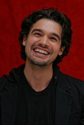 Steven Strait poster