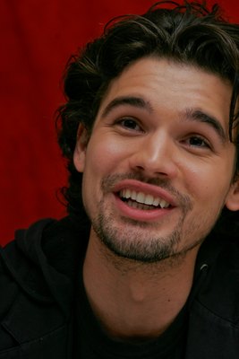 Steven Strait poster