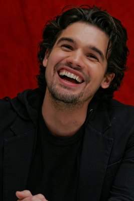 Steven Strait poster