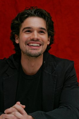 Steven Strait poster