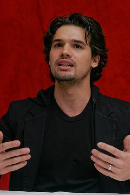 Steven Strait poster
