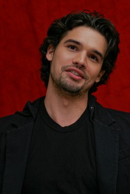 Steven Strait poster