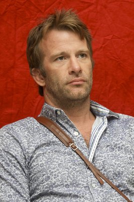 Thomas Jane Tank Top