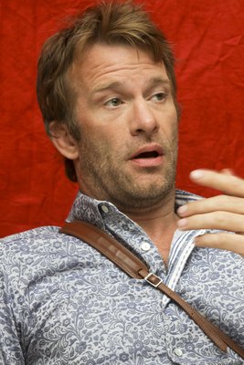 Thomas Jane Tank Top