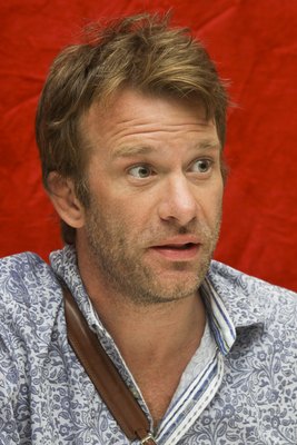 Thomas Jane Tank Top