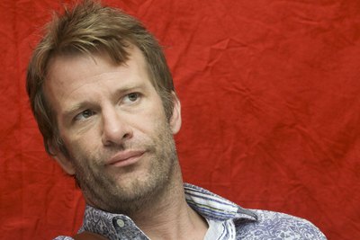 Thomas Jane Tank Top