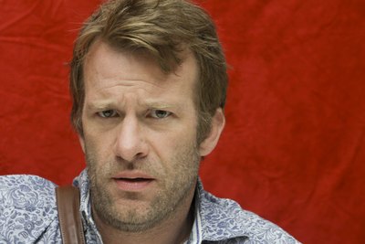 Thomas Jane Tank Top