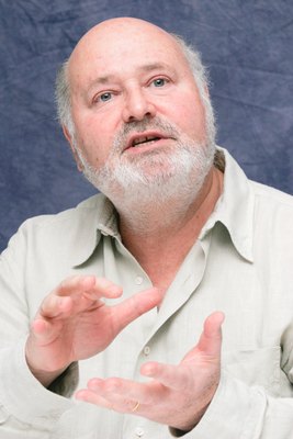 Rob Reiner poster