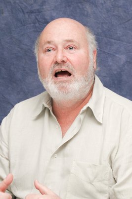 Rob Reiner poster