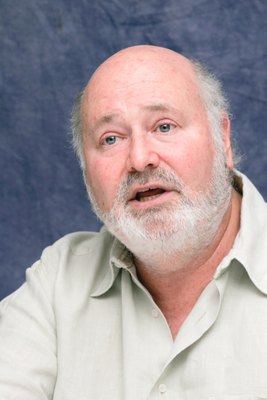 Rob Reiner poster