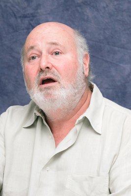 Rob Reiner poster