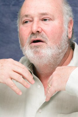 Rob Reiner poster