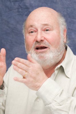 Rob Reiner poster