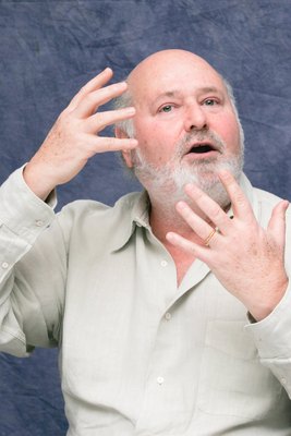 Rob Reiner poster
