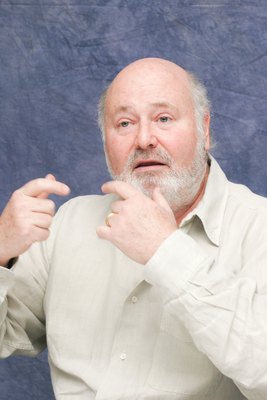 Rob Reiner poster