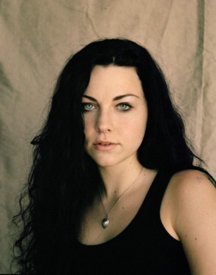 Amy Lee poster