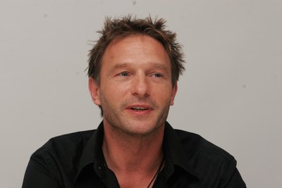 Thomas Kretschmann sweatshirt