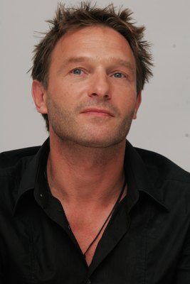 Thomas Kretschmann sweatshirt