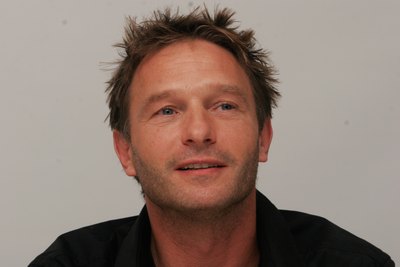 Thomas Kretschmann sweatshirt