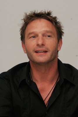 Thomas Kretschmann sweatshirt