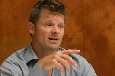 Steve Zahn poster