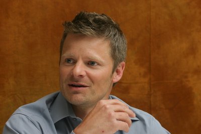 Steve Zahn poster