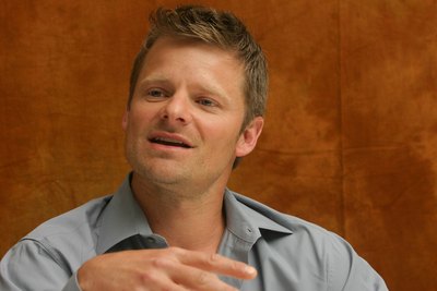 Steve Zahn poster