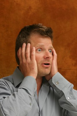 Steve Zahn poster