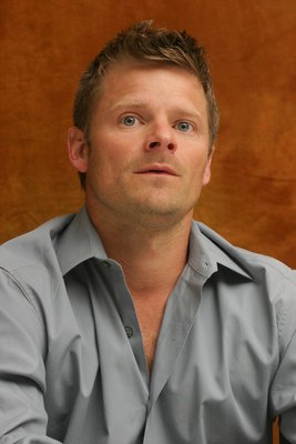 Steve Zahn poster