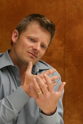 Steve Zahn poster