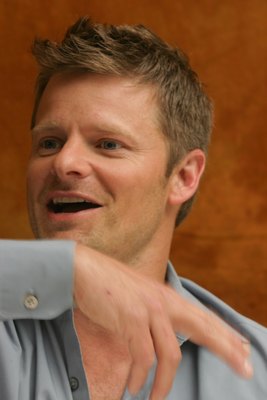 Steve Zahn poster