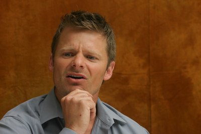 Steve Zahn poster