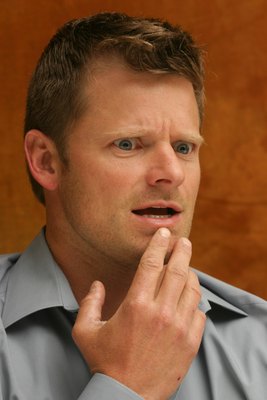 Steve Zahn poster