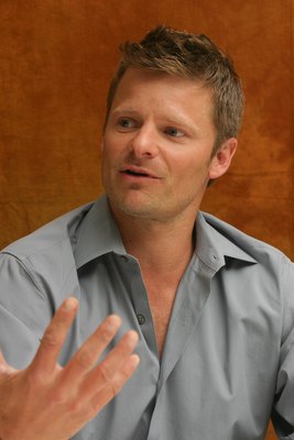 Steve Zahn poster