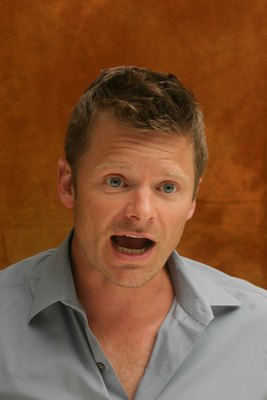 Steve Zahn poster