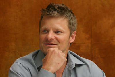 Steve Zahn poster