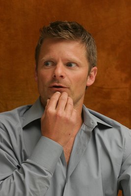 Steve Zahn poster