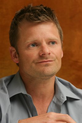 Steve Zahn poster