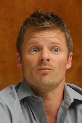 Steve Zahn poster