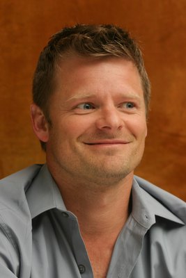 Steve Zahn poster