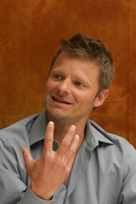 Steve Zahn poster