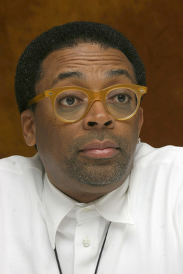 Spike Lee poster