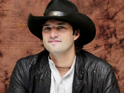 Robert Rodriguez poster