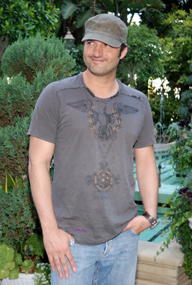 Robert Rodriguez poster