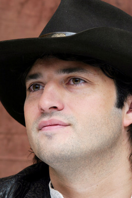 Robert Rodriguez poster