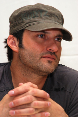 Robert Rodriguez poster