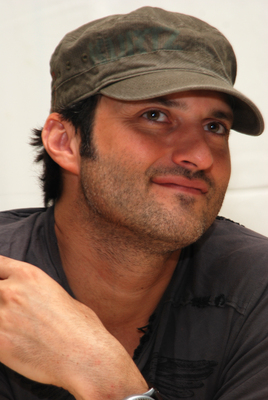 Robert Rodriguez poster
