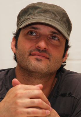 Robert Rodriguez poster