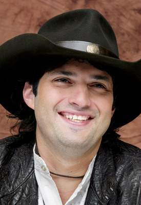 Robert Rodriguez poster