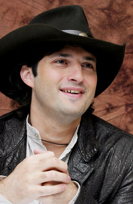 Robert Rodriguez poster